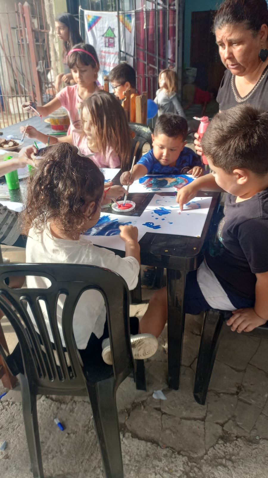 Juegos